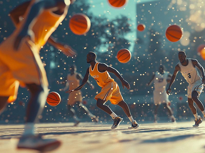03月07日NBA常規(guī)賽步行者湖人全場錄像