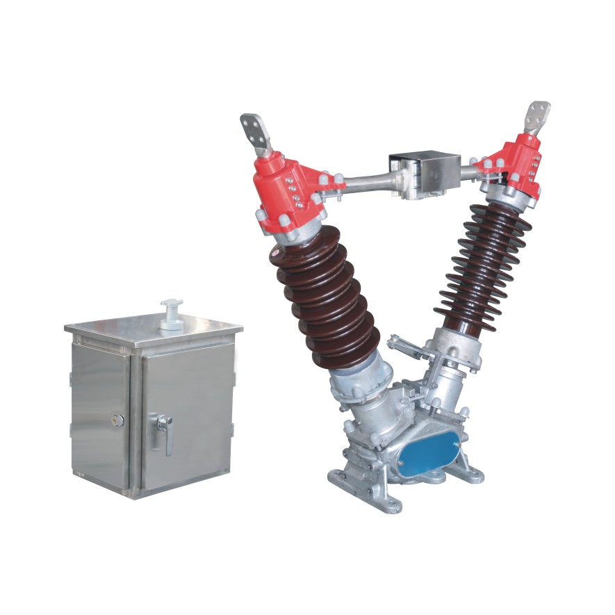 GW5-40.5W戶外高壓交流隔離開(kāi)關(guān)