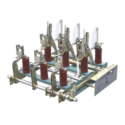 FN7-12(24)系列戶內高壓負荷開關及熔斷器組合電器