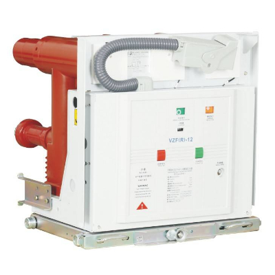 VZF(R)-12 戶內(nèi)中置固封式真空負(fù)荷開(kāi)關(guān)-熔斷器組合電器