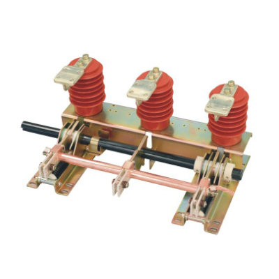 JN15系列戶內高壓接地開關