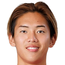 北野颯太